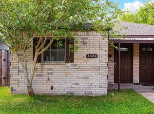 3320 Scotch Moss Ln, La Porte, TX 77571