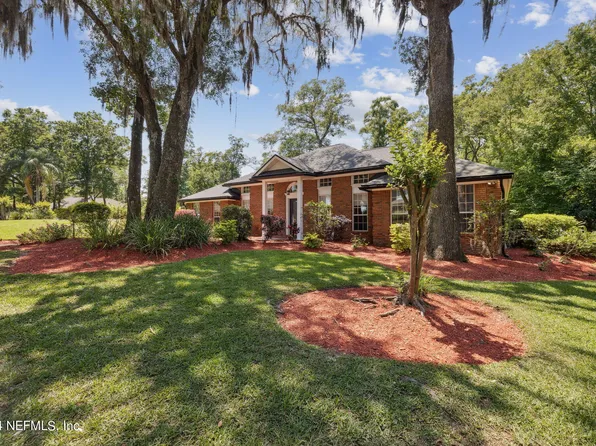 11750 GREENLAND OAKS Drive, Jacksonville, FL 32258