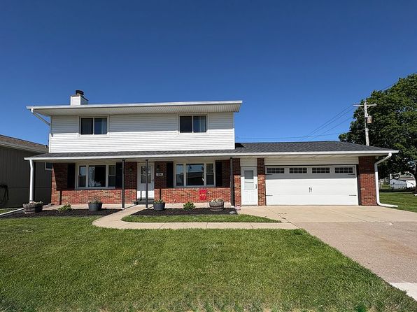 116 N Century St