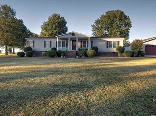 5198 Loyce Laster Rd, Union City, TN 38261