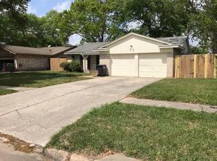 7602 Willow Mint Ln, Houston, TX 77086