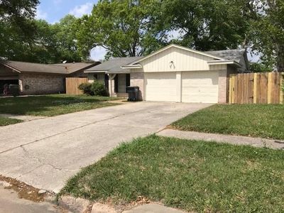 7602 Willow Mint Ln, Houston, TX, 77086