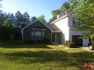 1517 Beech Grove Dr, Hampton, GA