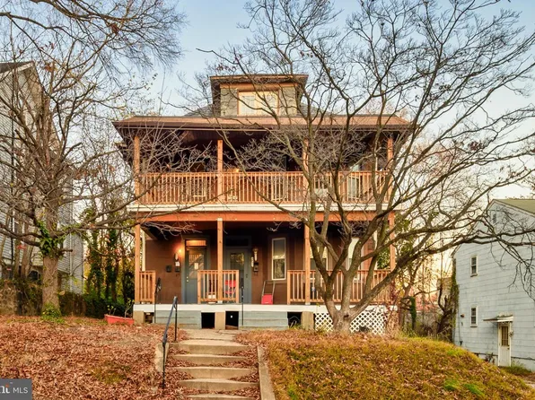 2914 Bayonne Ave, Baltimore, MD 21214