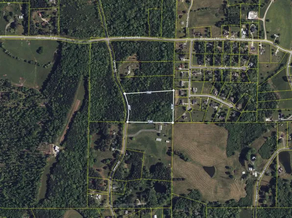 0 Cannon Rd, La Fayette, GA 30728