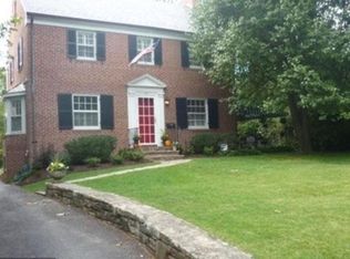 645 Charles Street Ave, Towson, MD 21204