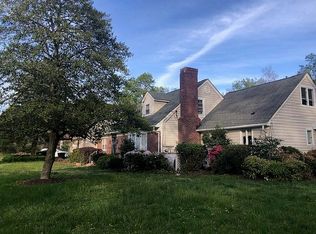 107 W River Rd, Rumson, NJ 07760