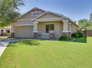 1951 S Portland Ct, Gilbert, AZ 85295