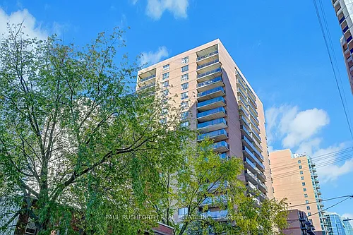 475 Laurier Ave W #1703 Photo 1