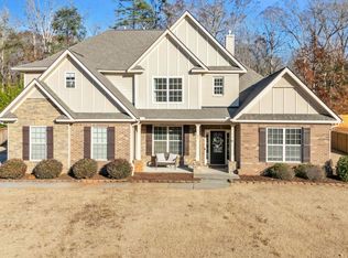 31 Laurelhart Ln, Simpsonville, SC 29681