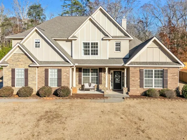 31 Laurelhart Ln, Simpsonville, SC 29681