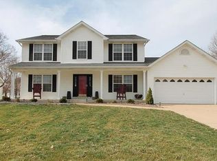 265 Alexandria Dr, Saint Charles, MO