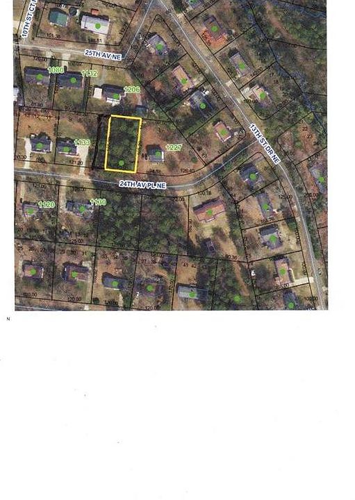 1st image of 1147 24th Avenue Pl NE #36