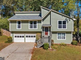 1509 Rubes Lndg, Marietta, GA 30066