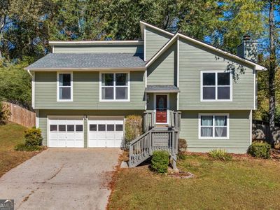 1509 Rubes Lndg, Marietta, GA, 30066