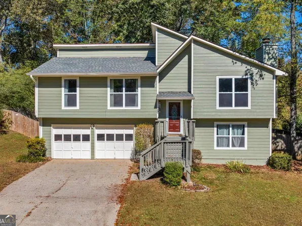 1509 Rubes Lndg, Marietta, GA 30066