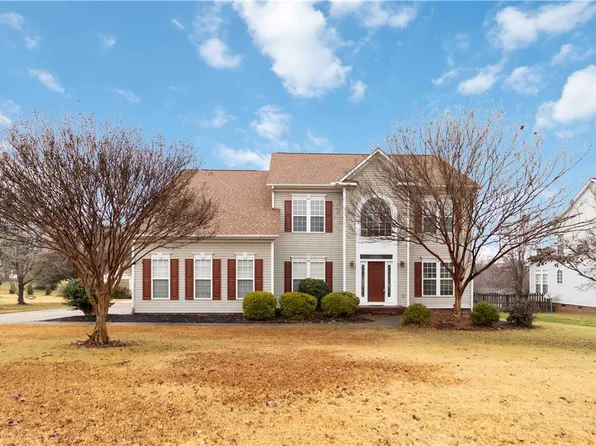 215 Ridge Bay Ct, Greenville, SC 29611