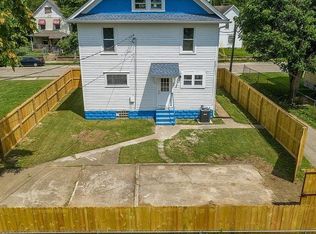 204 Baltimore St, Middletown, OH 45044