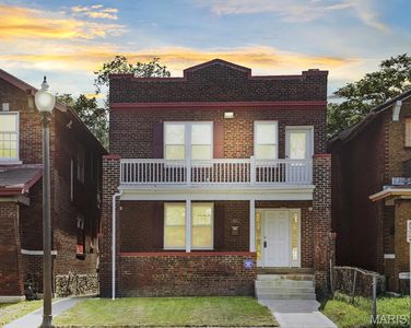 4112 W Belle Pl, Saint Louis, MO, 63108