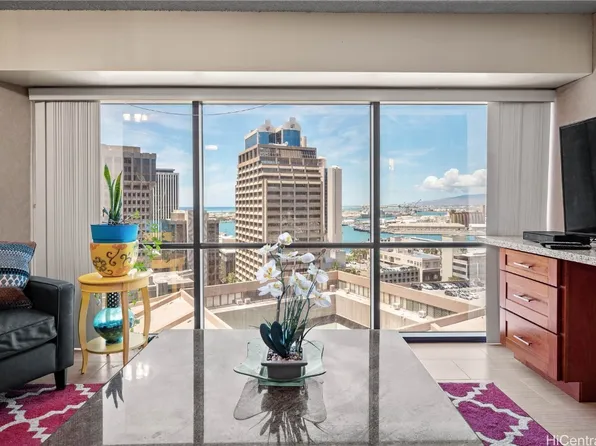 1088 Bishop St APT 1903, Honolulu, HI 96813