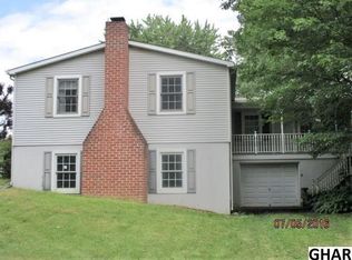 1213 N River Rd, Halifax, PA 17032