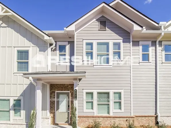 3012 Faireno Pl #3012, Acworth, GA 30102