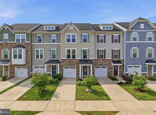 10739 Hinton Way, Manassas, VA 20112