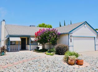 1508 Whistling Dr, Redding, CA 96003
