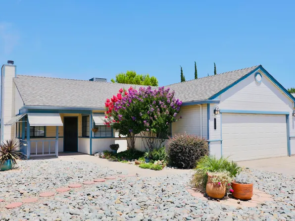 1508 Whistling Dr, Redding, CA 96003