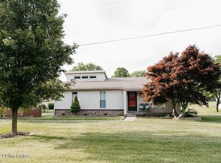 2125 Tim Tam Dr, Shelbyville, KY 40065