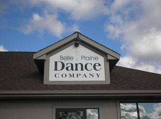 168 Commerce Dr E, Belle Plaine, MN 56011