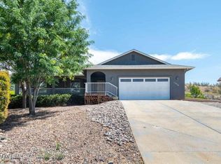 11976 E Rawhide Rdg, Dewey, AZ 86327