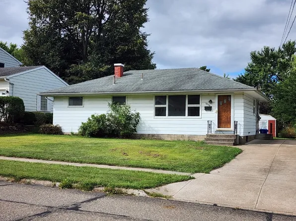 3830 Rice Ave, Erie, PA 16510