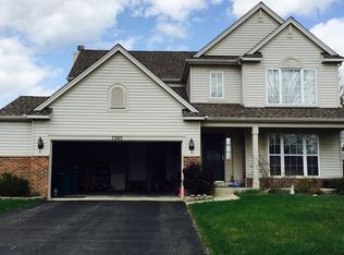 7505 Burshire Dr, Plainfield, IL 60586