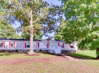 361 Sandy Kay Rd, Big Rock, TN 37023