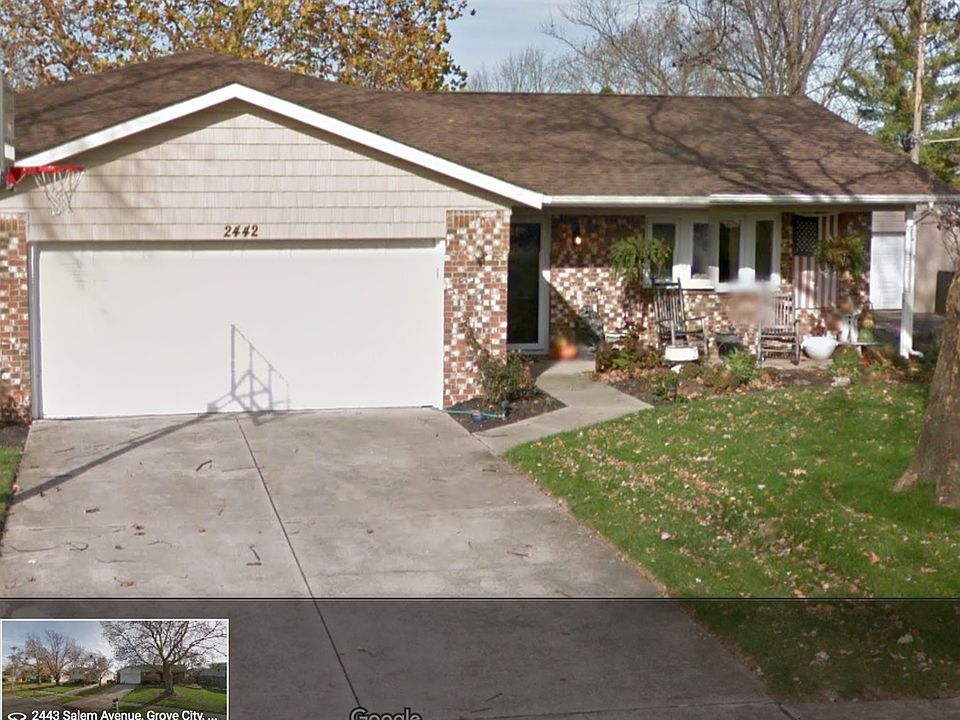 1st image of 2442 Salem Ave