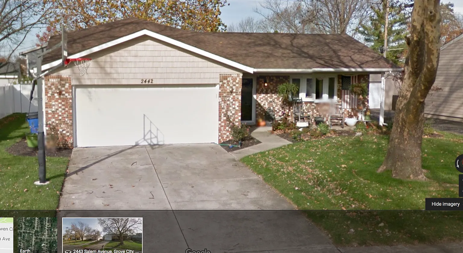2442 Salem Ave photo 1