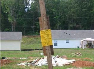 18378 Arabian Dr, Vance, AL 35490