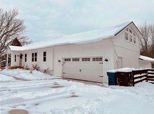 6172 Stone Rd, Hudson, OH 44236