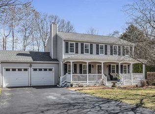 137 Dale Ave, Leominster, MA 01453