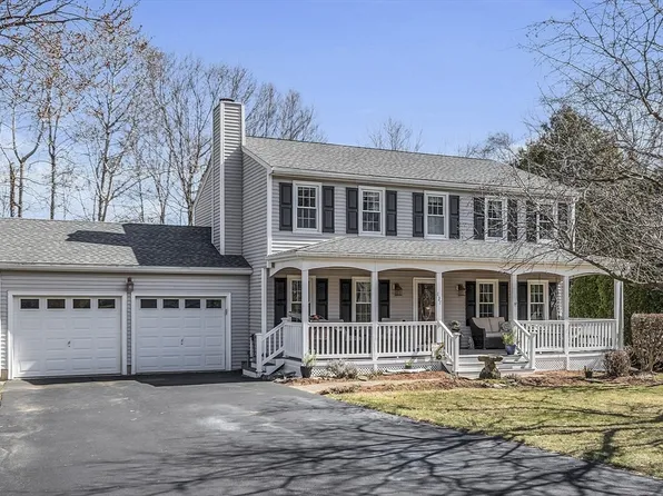 137 Dale Ave, Leominster, MA 01453