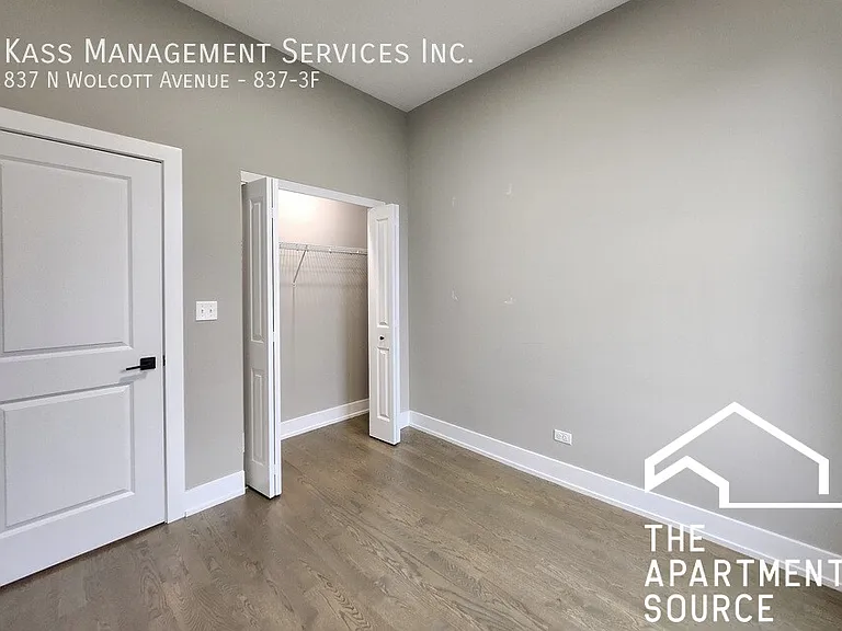 837 N Wolcott Ave #4 — Photo 8