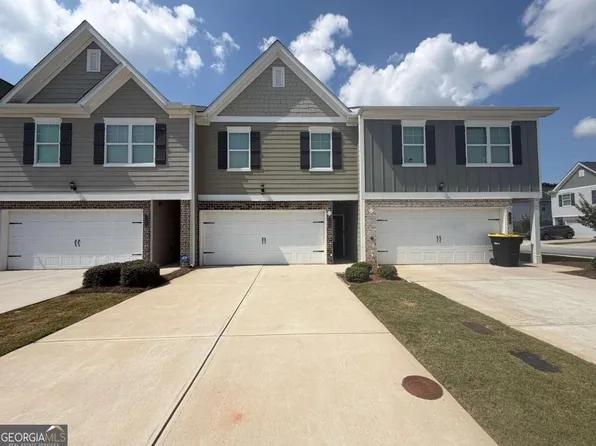 11633 Mendenhall Ct, Hampton, GA 30228