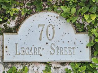 70 Legare St, Charleston, SC 29401