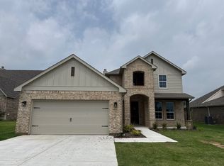 1113 Trinity Dr, Springtown, TX 76082
