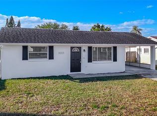 6312 Limerick Ave, New Port Richey, FL 34653