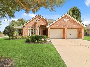 24203 Moon Ridge Ct, Katy, TX 77494