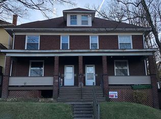 504 1/2 N 3rd St, Jeannette, PA 15644