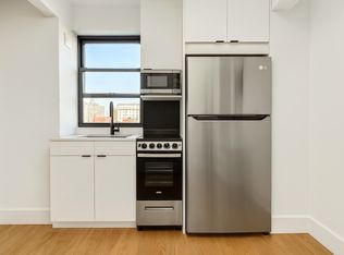 166 W 75th St APT 1105, New York, NY 10023