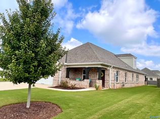 104 Goldfinch Dr, Madison, AL 35756
